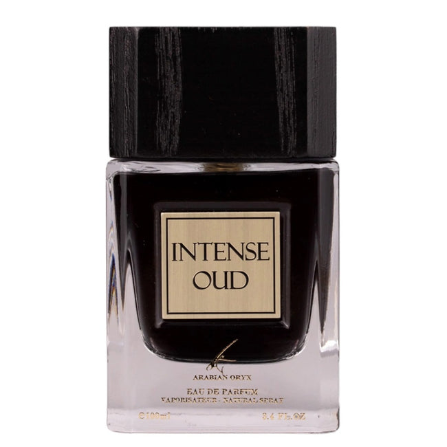 Arabian Oryx Intense Oud woda perfumowana