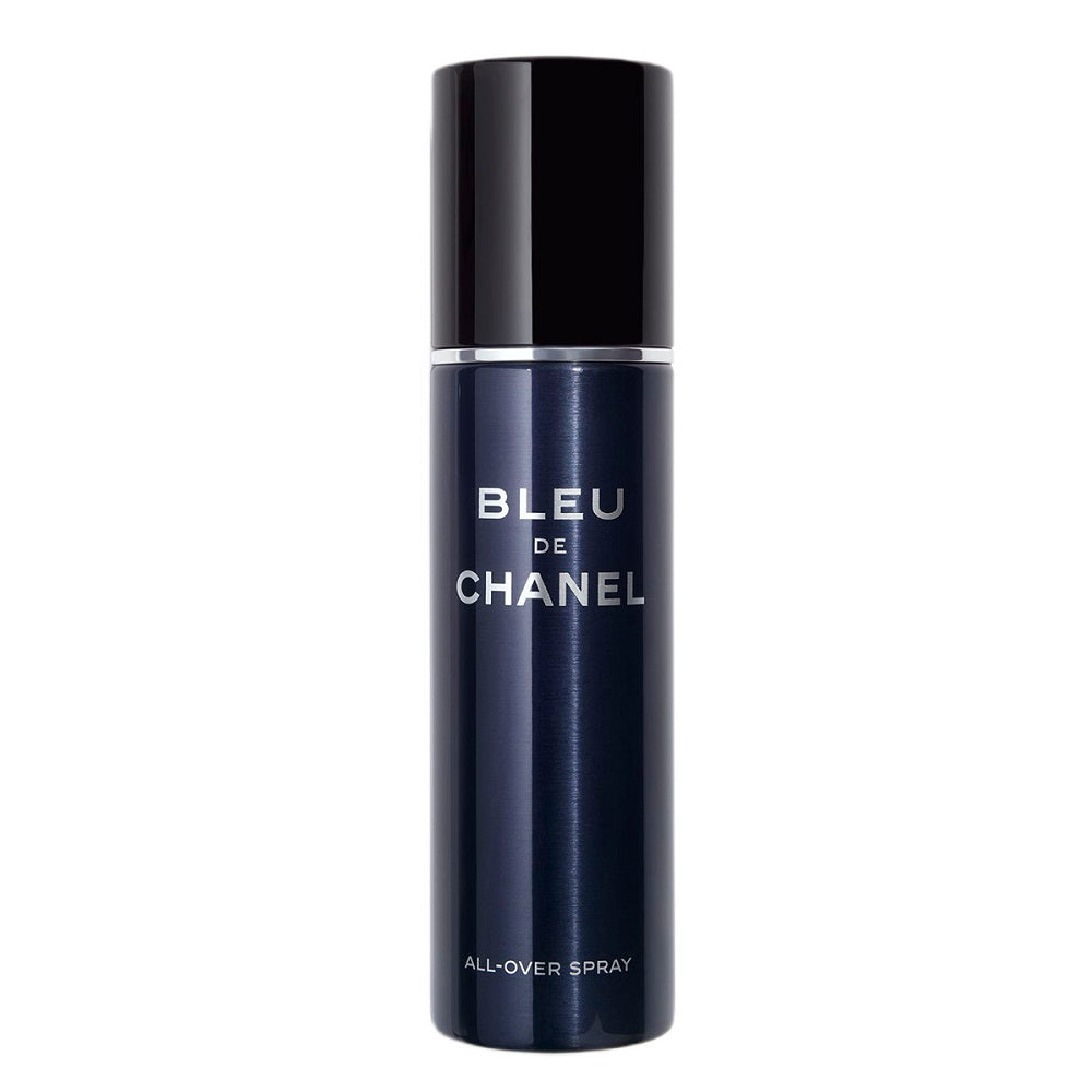 chanel bleu de chanel spray do ciała 100 ml     
