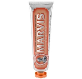 MARVIS Ginger Mint pasta do zębów z fluorem 85ml