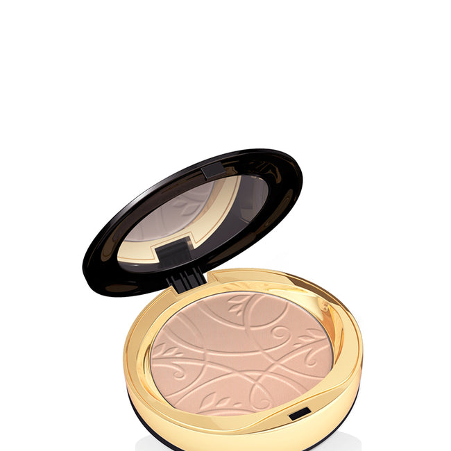 Eveline Cosmetics Celebrities Beauty Powder luksusowy puder w kamieniu