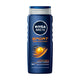 Nivea Men Sport żel pod prysznic 500ml