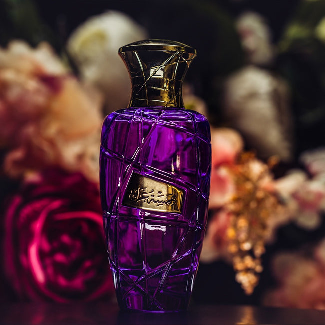 Maison Asrar Hamsat Ghazal woda perfumowana spray