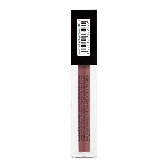 Wibo Spicy Lip Gloss błyszczyk do ust