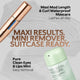 KIKO Milano Maxi Mod Length & Curl Mascara tusz do rzęs wydłużający i podkręcający z mini szczoteczką 12ml