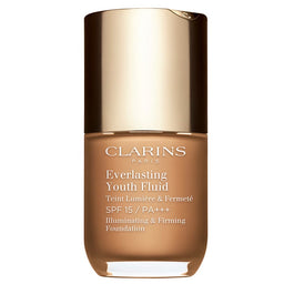 Clarins Everlasting Youth Fluid podkład do twarzy