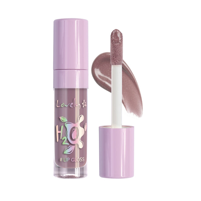 Lovely Lip Gloss H2O błyszczyk do ust