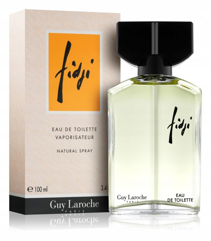 guy laroche fidji