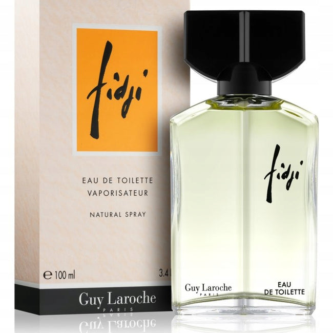 Guy Laroche Fidji woda toaletowa spray