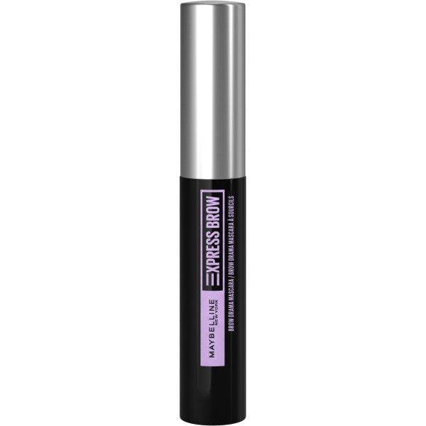 Maybelline Express Brow Drama modelująca maskara do brwi