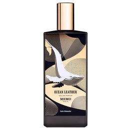 Memo Paris Ocean Leather woda perfumowana spray