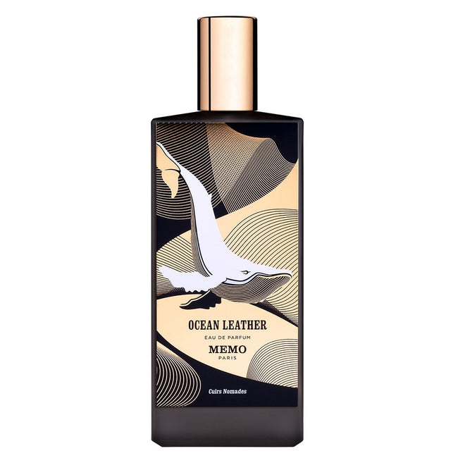 Memo Paris Ocean Leather woda perfumowana spray