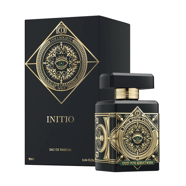 Initio Oud For Greatness Neo woda perfumowana