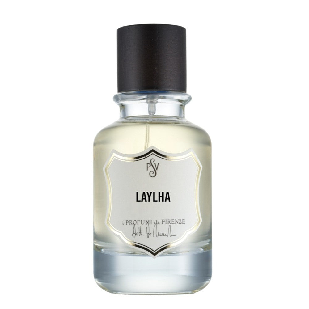 i profumi di firenze laylha woda perfumowana 50 ml     