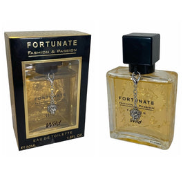 Fortunate Wild woda toaletowa spray