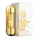 Carolina Herrera 212 Vip woda perfumowana spray