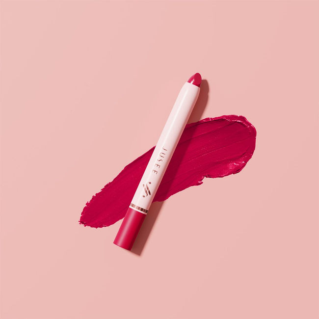 JUSEE Shameless Lip Crayon pomadka do ust
