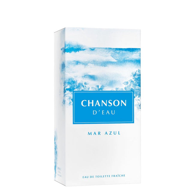 Coty Chanson D'Eau Mar Azul woda toaletowa spray
