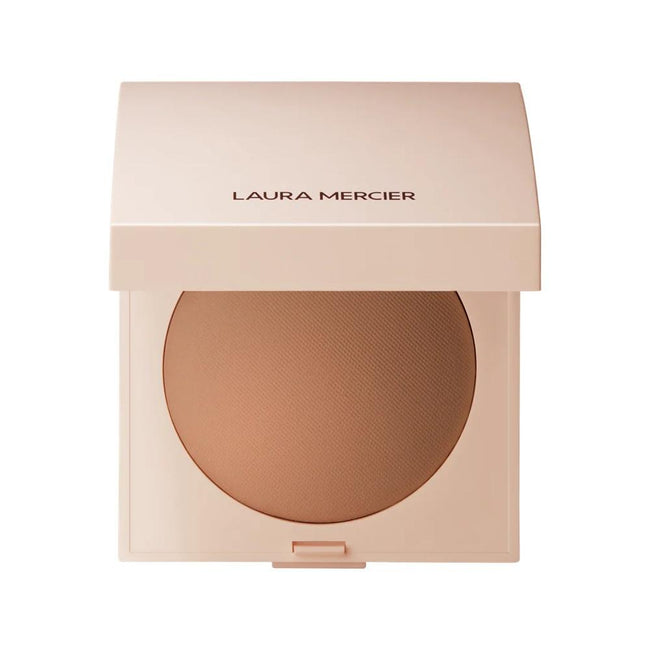 Laura Mercier Real Flawless Luminous Perfecting Pressed Powder prasowany puder do twarzy 7g