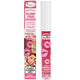 The Balm Instant Plump Your Pucker Plumping Lip Gloss błyszczyk powiększający usta