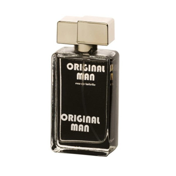 Omerta Original Man woda toaletowa