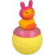 Bomb Cosmetics Snuggle Duck Bath Blaster kula do kąpieli z zabawką 100g