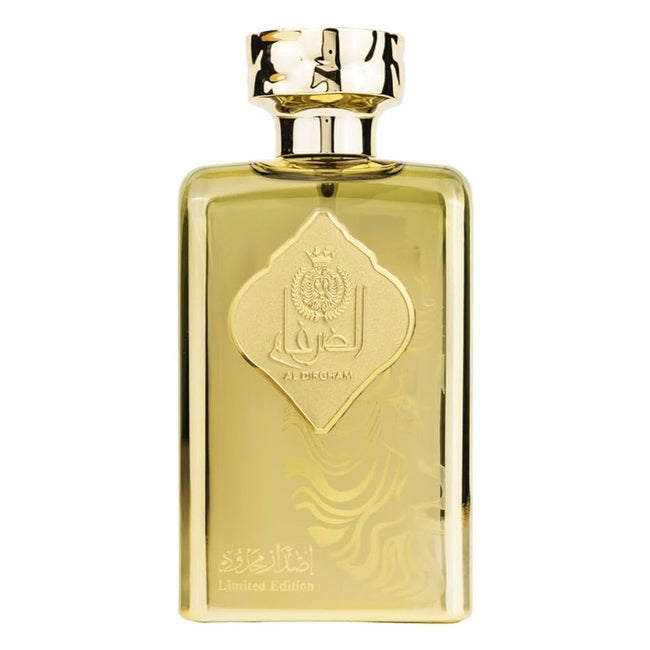Ard al Zaafaran Al Dirgham Limited Edition woda perfumowana spray