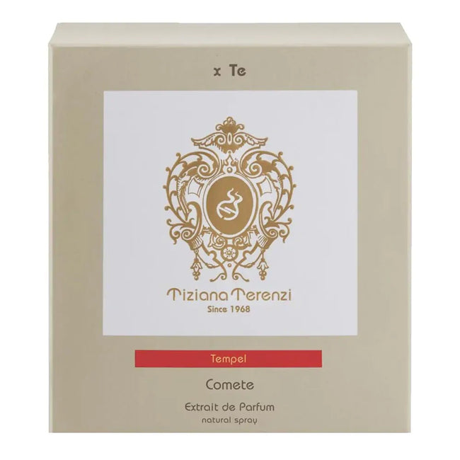 Tiziana Terenzi Tempel ekstrakt perfum spray