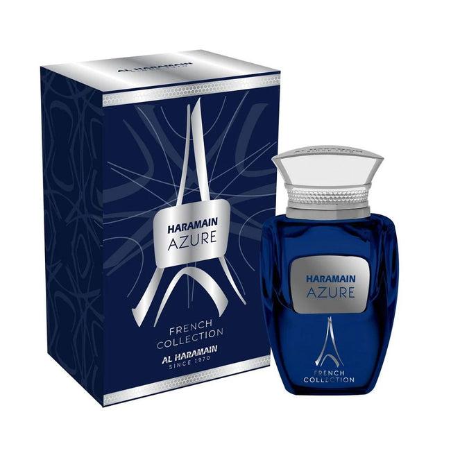 Al Haramain Azure woda perfumowana spray