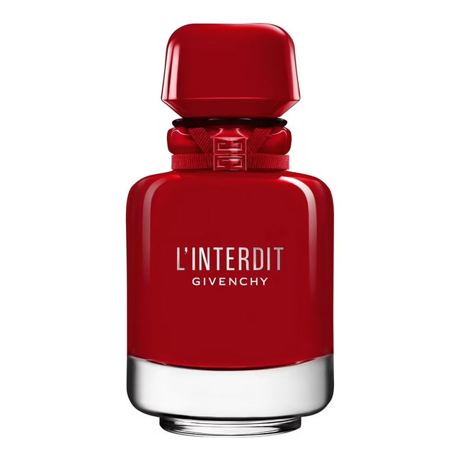 Givenchy L'Interdit Rouge Ultime woda perfumowana spray