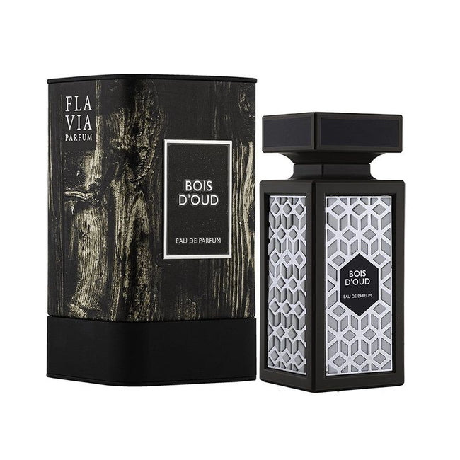Flavia Bois D'Oud woda perfumowana spray