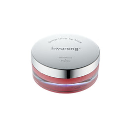 Hwarang' Omija Glow Lip Mask odżywcza maska do ust 15ml