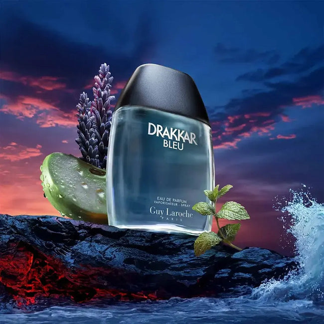 Guy Laroche Drakkar Bleu woda perfumowana