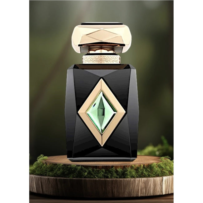 French Avenue Iris Patchouli ekstrakt perfum