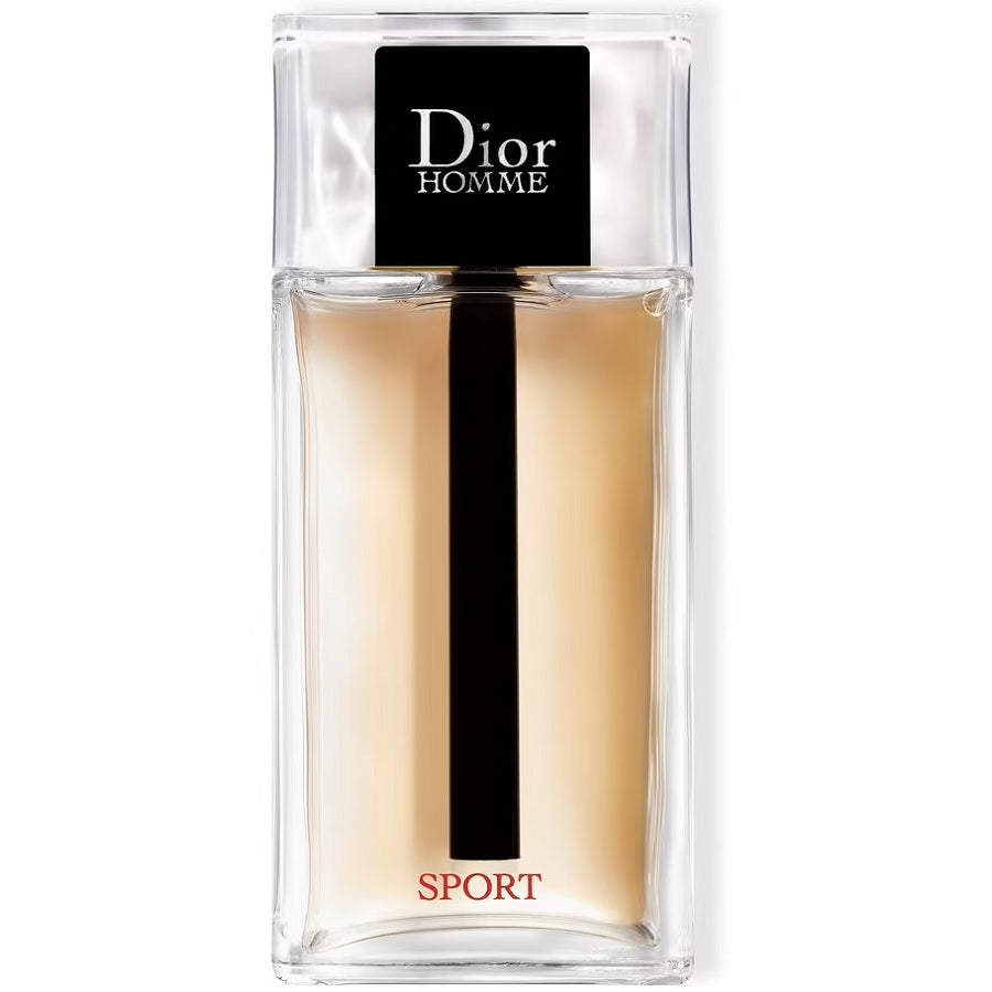 dior dior homme sport woda toaletowa 200 ml     