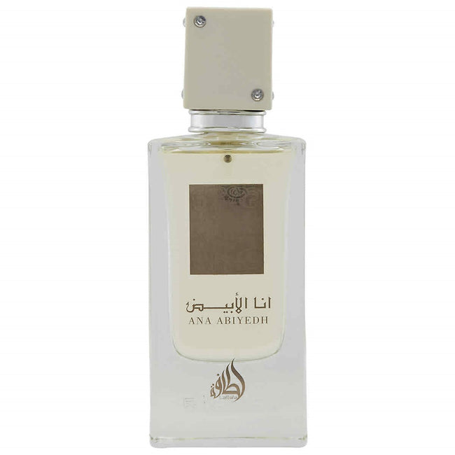 Lattafa Ana Abiyedh I Am White woda perfumowana