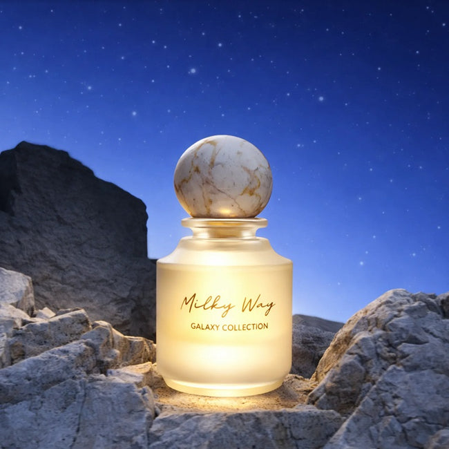 Sorvella Perfume Milky Way woda perfumowana