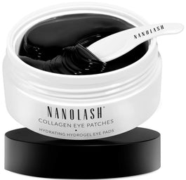 Nanolash Kolagenowe płatki pod oczy 60szt.
