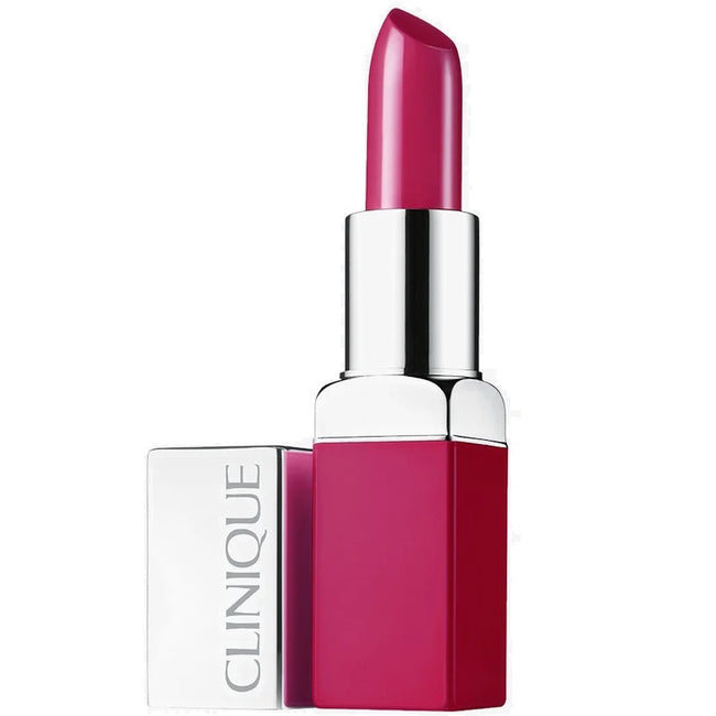 Clinique Pop Lip Colour and Primer pomadka do ust z wygładzającą bazą