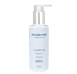 Sensum Mare Algopure hydrofilowy olejek do demakijażu 150ml