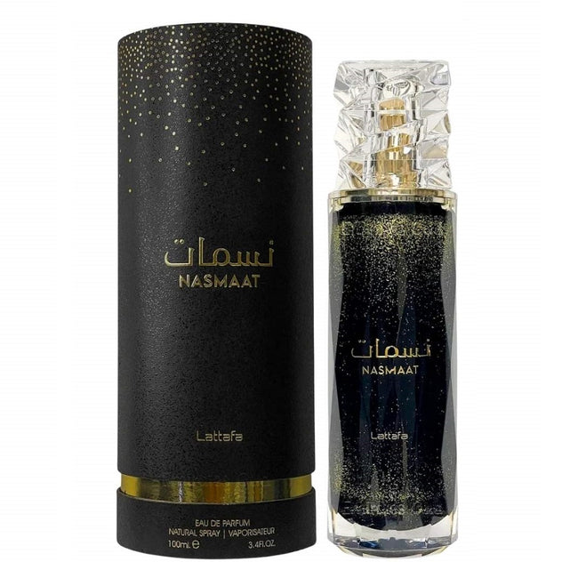 Lattafa Nasmaat woda perfumowana