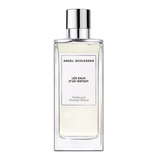 Angel Schlesser Les Eaux D'un Instant Profound Orange Wood woda toaletowa spray  Tester