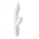 Satisfyer Pro + G-Spot Rabbit wodoodporny wibrator-stymulator łechtaczkowy Królik