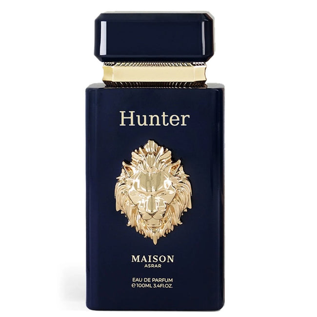 Maison Asrar Hunter woda perfumowana spray