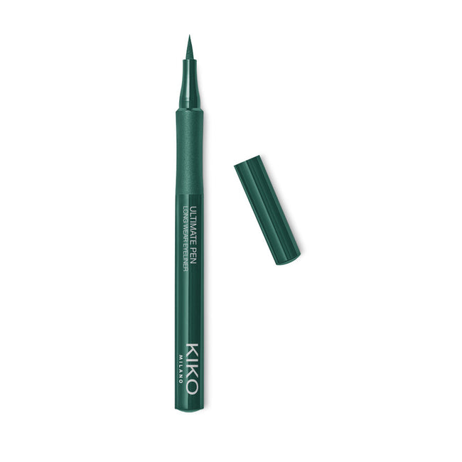 KIKO Milano Ultimate Pen Eyeliner eyeliner w pisaku