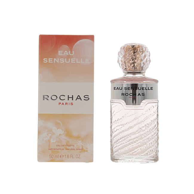 Rochas Eau Sensuelle Woman woda toaletowa spray