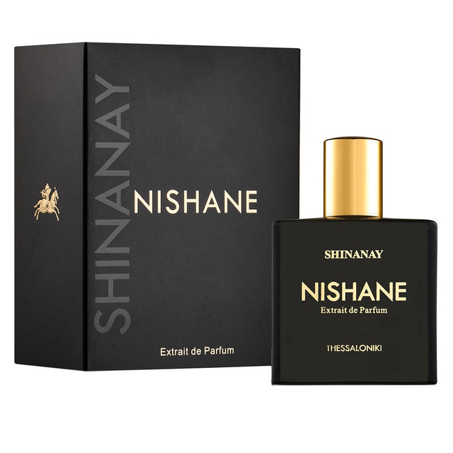 Nishane Shinanay ekstrakt perfum