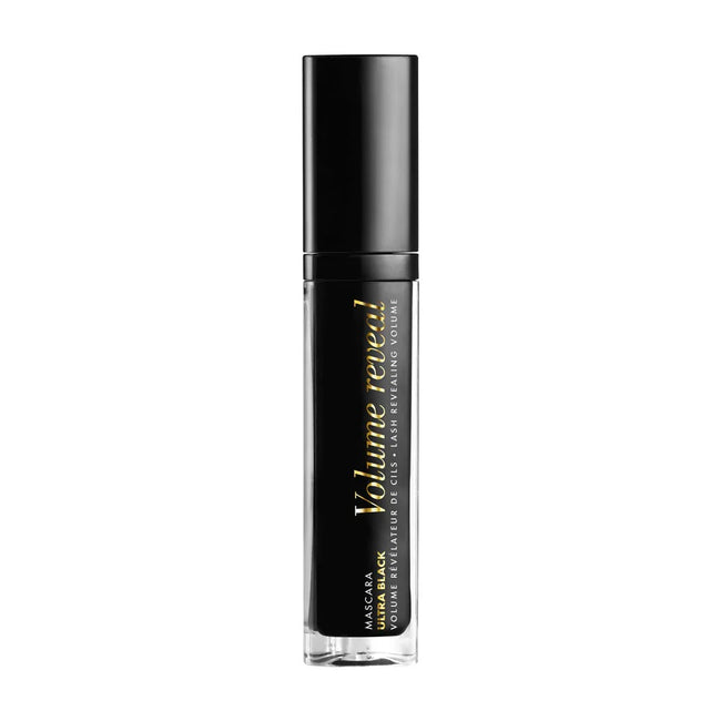 Bourjois Volume Reveal pogrubiający tusz do rzęs