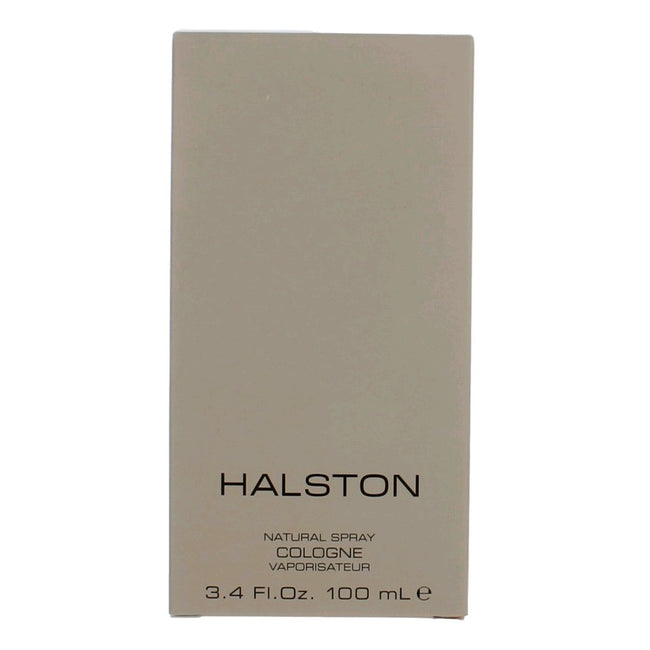 Halston Classic woda kolońska spray 100ml