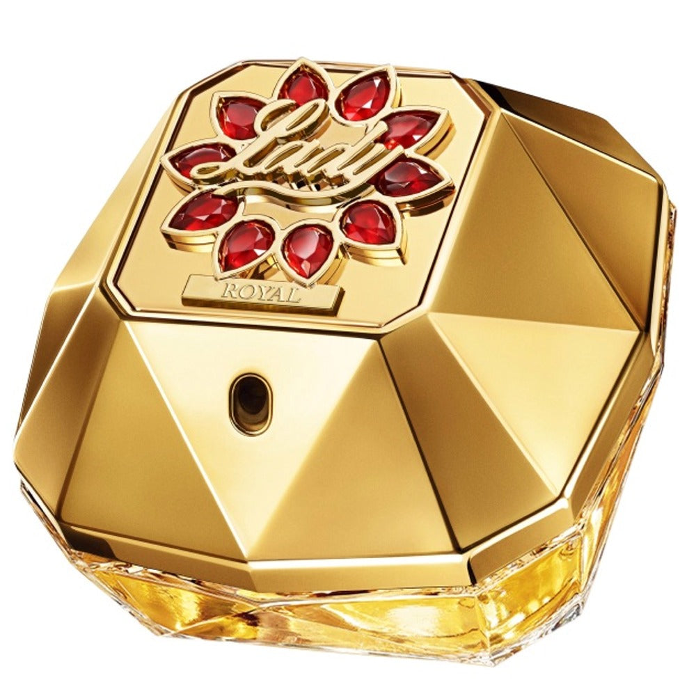 paco rabanne lady million royal woda perfumowana 50 ml    