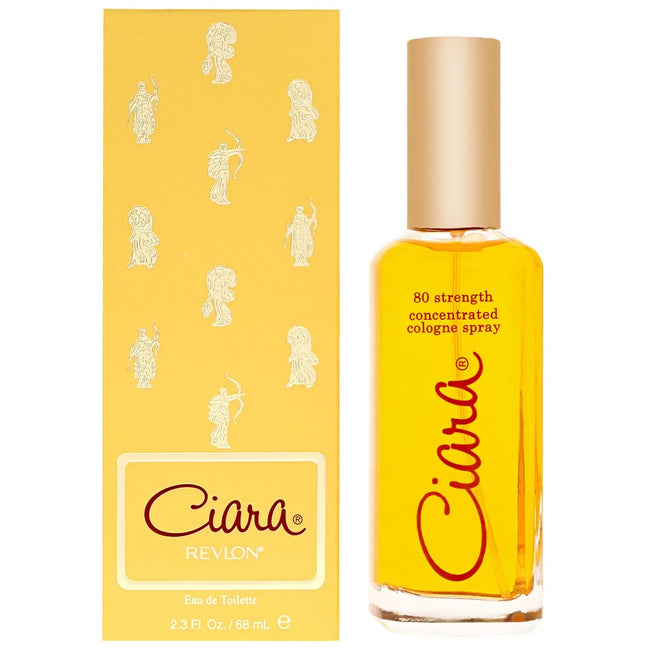 Revlon Ciara For Women woda toaletowa spray